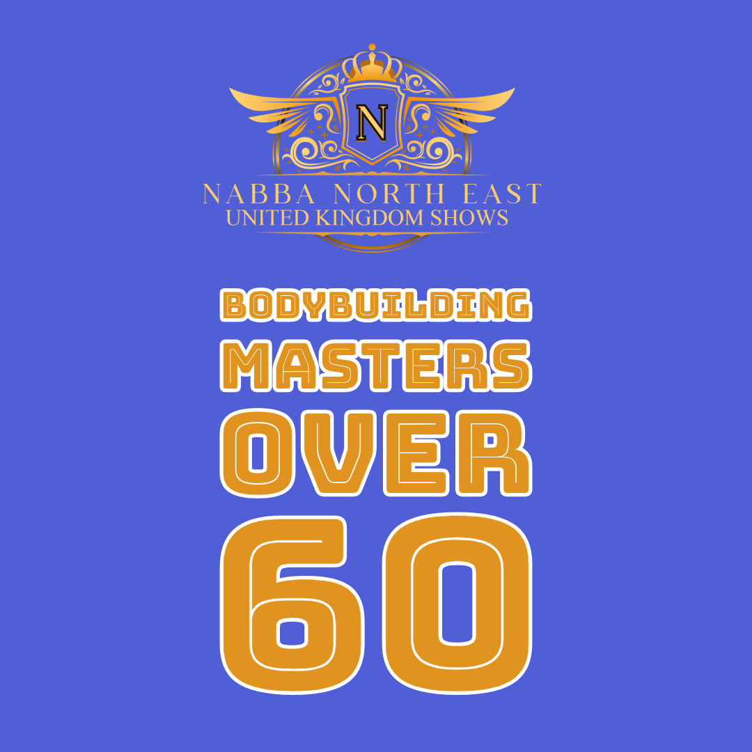 Masters Over 60