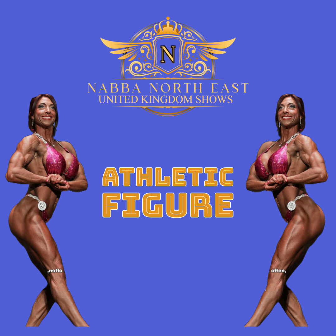 Miss Athletic Figure
