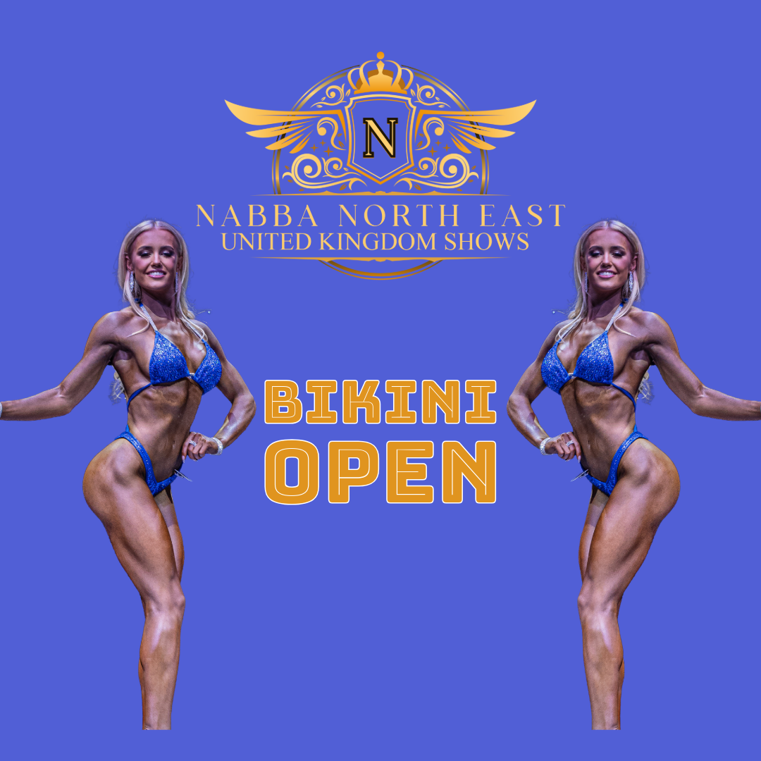 Miss Bikini Open