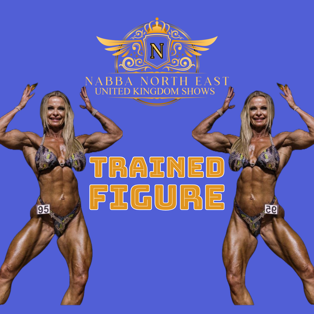 Miss Trained Figure
