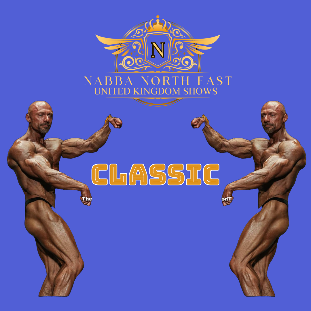 Men's Classic Class