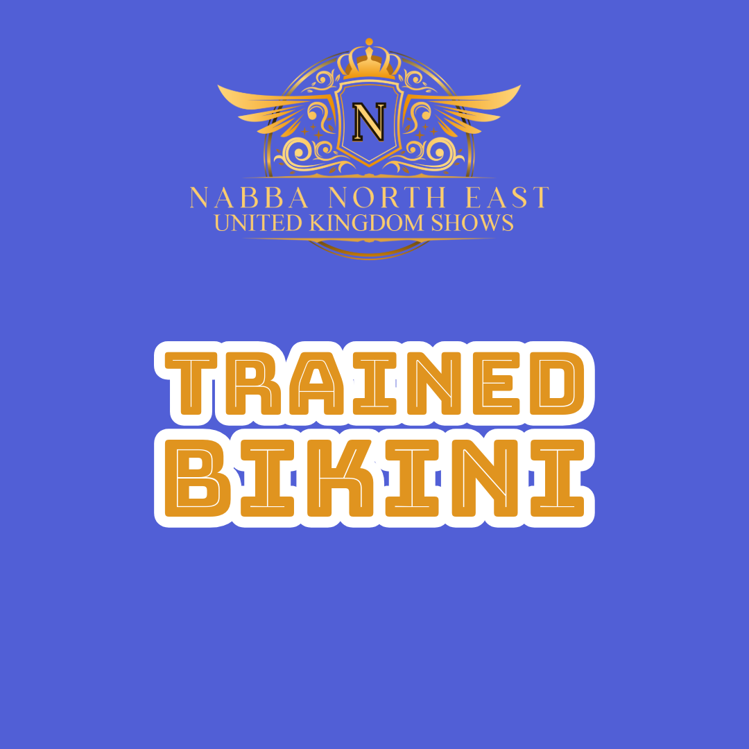 Trained Bikini: New