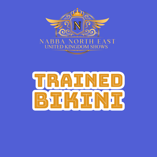 Trained Bikini: New